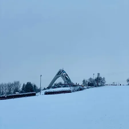 Sunside Im Herzen Von Lägenhet