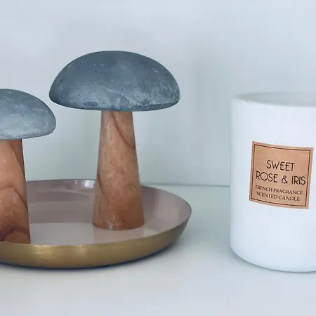 Sunside Im Herzen Von Daire Winterberg