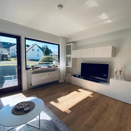 Sunside Im Herzen Von Lejlighed