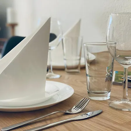 Apartamento Sunside Im Herzen Von Winterberg