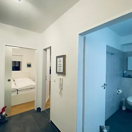Sunside Im Herzen Von Apartment