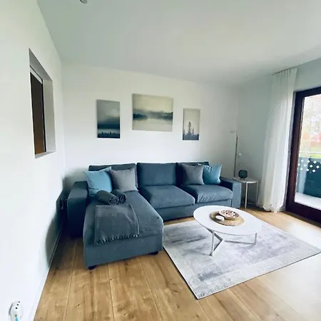 Sunside Im Herzen Von Winterberg