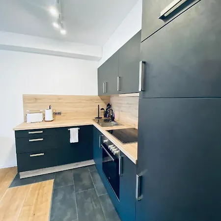 Sunside Im Herzen Von Daire Winterberg