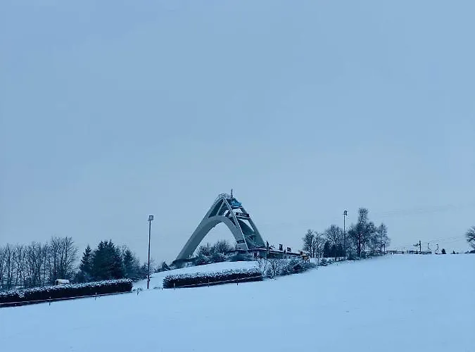 Sunside Im Herzen Von Apartment