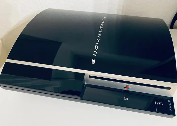 Apartment Sunside Im Herzen Von