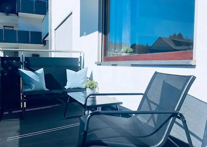 Sunside Im Herzen Von