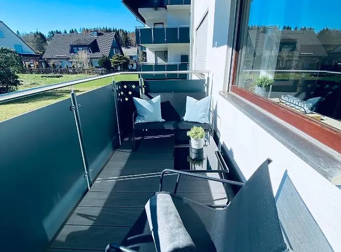 Sunside Im Herzen Von Apartment