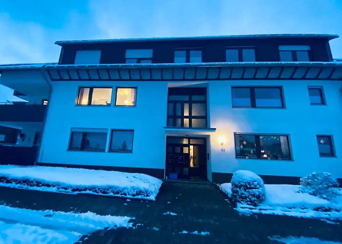 Sunside Im Herzen Von Daire