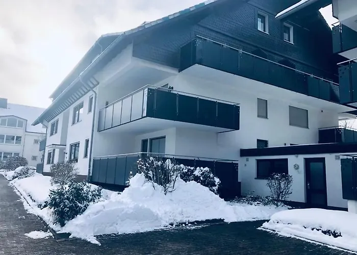 Sunside Im Herzen Von Apartment *