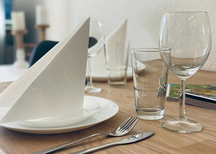 Apartment Sunside Im Herzen Von Winterberg