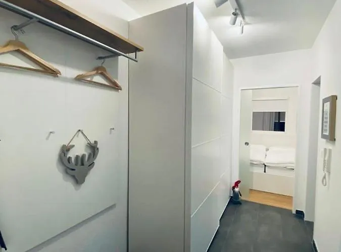 Sunside Im Herzen Von * Winterberg