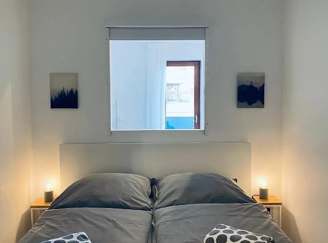 Sunside Im Herzen Von Apartment