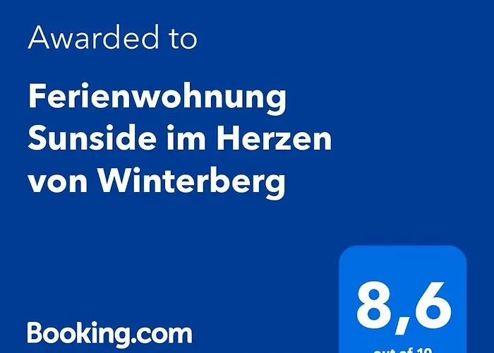 Sunside Im Herzen Von Daire Winterberg